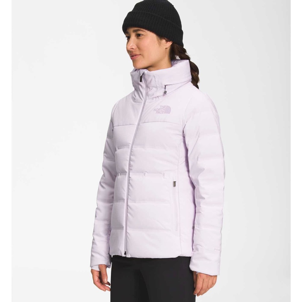 The North Face women jacket (700 fill down)